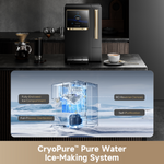 Load image into Gallery viewer, Dreame S1 3-in-1 Water Purifier &amp; Ice Maker, 3s Hot &amp; 3°C Cold Water
