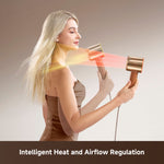 Load image into Gallery viewer, Dreame Miracle Pro Hair Dryer
