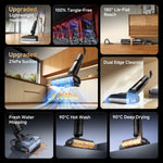 Load image into Gallery viewer, Dreame H60GT Wet &amp; Dry Vacuum
