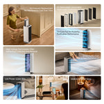Load image into Gallery viewer, DREAME NP10  SMART AIR PURIFIER
