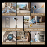 Load image into Gallery viewer, Dreame MF10 Bladeless Fan - Gold
