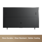 Load image into Gallery viewer, Dreame Vivid QLED 4k TV Q100 - 100inch
