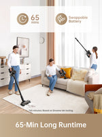 Load image into Gallery viewer, Dreame R10 Pro Cordless Stick Vacuum

