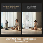 Load image into Gallery viewer, Dreame PM30 Air Purifier
