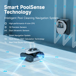 Load image into Gallery viewer, Dreame Z1 Pro Robotic Pool Cleaner
