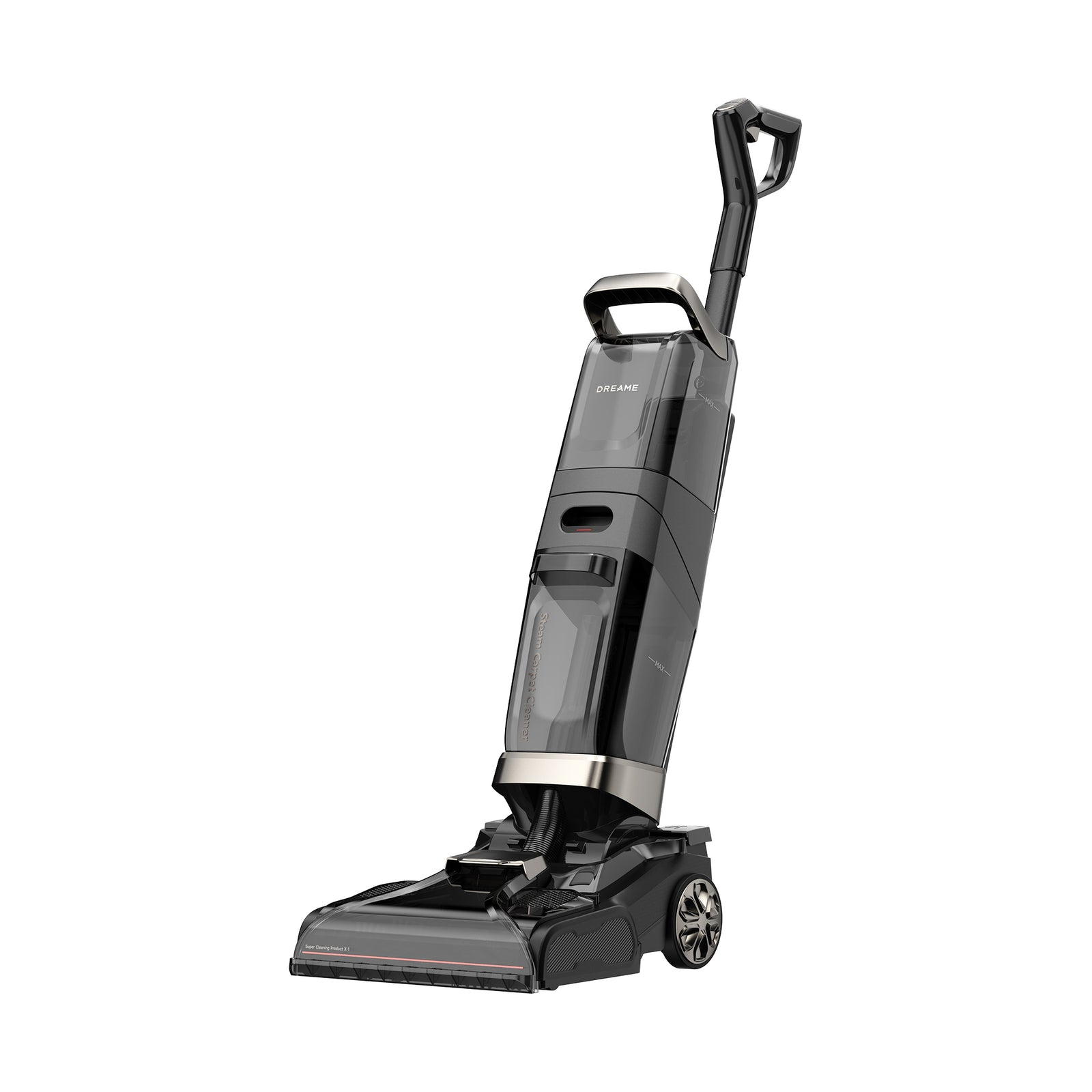 Dreame CU20 PRO Steam Carpet