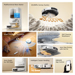 Load image into Gallery viewer, Dreame D30 Ultra CE Robot Vacuum
