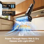 Load image into Gallery viewer, Dreame H60GT Wet &amp; Dry Vacuum
