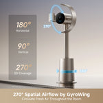 Load image into Gallery viewer, Dreame MF10 Bladeless Fan - Gold
