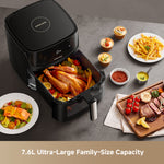 Load image into Gallery viewer, Dreame Smart 7.6L Air Fryer AF10
