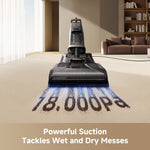 Load image into Gallery viewer, Dreame CU20 PRO Steam Carpet
