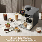 Load image into Gallery viewer, Dreame Ecceluxe™ Master Coffee Machine FCM60
