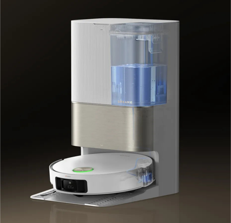 Hands-Off Water Tank Refilling