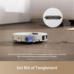Load image into Gallery viewer, Dreame X40 Ultra Robot Vacuum

