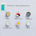 Load image into Gallery viewer, Dreame Robot Vacuums Multi-surface Cleaning Solution (1L)
