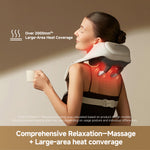 Load image into Gallery viewer, Dreame N40 Pro Neck and Shoulder Massager
