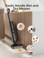 Load image into Gallery viewer, Dreame H12 Pro/Dual Wet &amp; Dry Vacuum Accessories - Roller Brush
