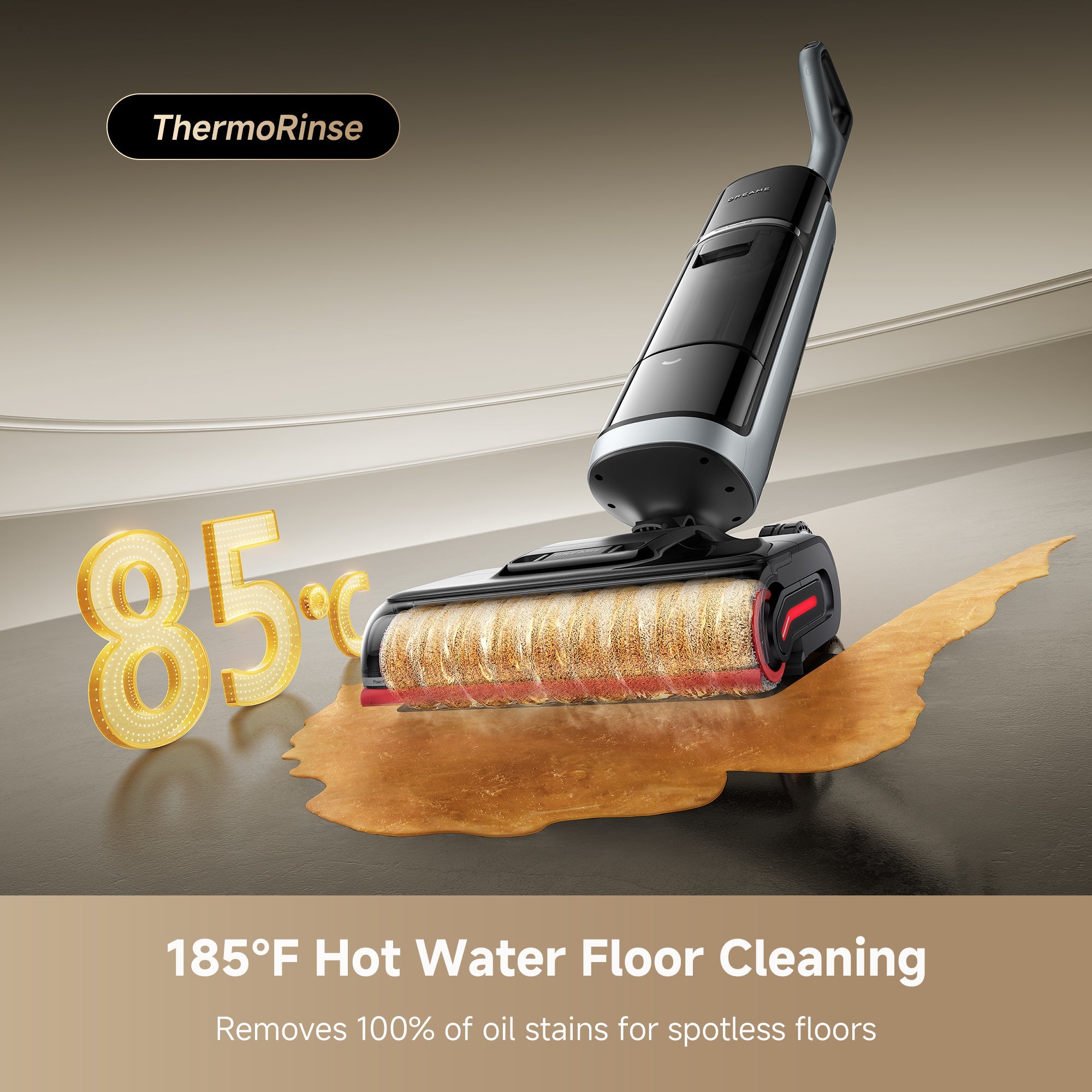 Dreame H15 Pro Wet Dry Vacuum