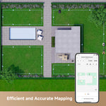 Load image into Gallery viewer, Dreame Robotic Lawn Mower A1 Pro
