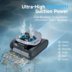 Load image into Gallery viewer, Dreame Z1 Pro Robotic Pool Cleaner
