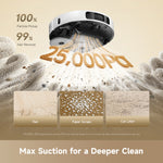Load image into Gallery viewer, Dreame D30 Ultra CE Robot Vacuum
