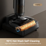 Load image into Gallery viewer, Dreame H12 Dual FlexReach Wet &amp; Dry Vacuum
