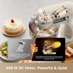 Load image into Gallery viewer, Dreame BioKnead™ Kitchen Stand Mixer MX60
