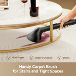 Load image into Gallery viewer, Dreame CU20 PRO Steam Carpet
