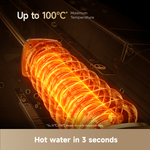 Load image into Gallery viewer, Dreame S1 3-in-1 Water Purifier &amp; Ice Maker, 3s Hot &amp; 3°C Cold Water
