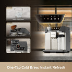 Load image into Gallery viewer, Dreame Ecceluxe™ Master Coffee Machine FCM60
