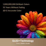 Load image into Gallery viewer, Dreame Vivid QLED 4k TV Q100 - 100inch
