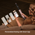 Load image into Gallery viewer, Dreame Airstyle Pro Hi Styler, 8-in-1 High-Speed Hair Dryer Brush
