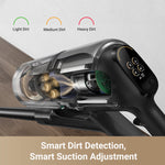 Load image into Gallery viewer, Dreame Z30 Cordless Stick Vacuum
