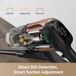 Load image into Gallery viewer, Dreame Z20 Cordless Stick Vacuum
