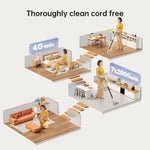 Load image into Gallery viewer, Dreame U10 Cordless Stick Vacuum
