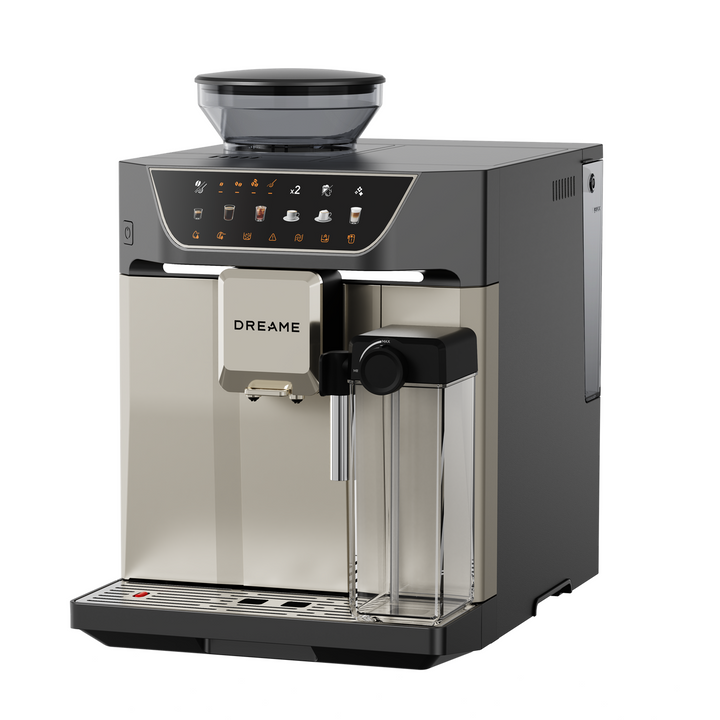 Dreame Ecceluxe™ Master Coffee Machine FCM60