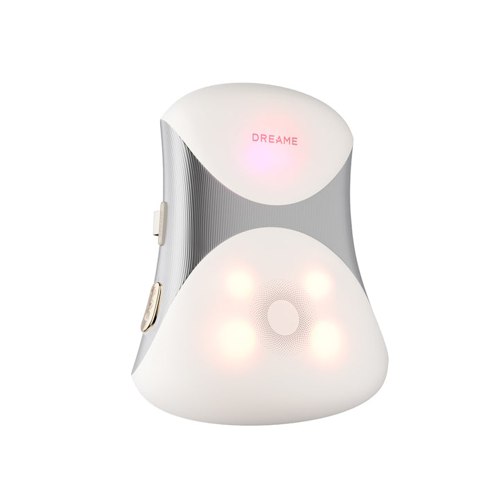 Deame W30 Lumbar Massage Cushion