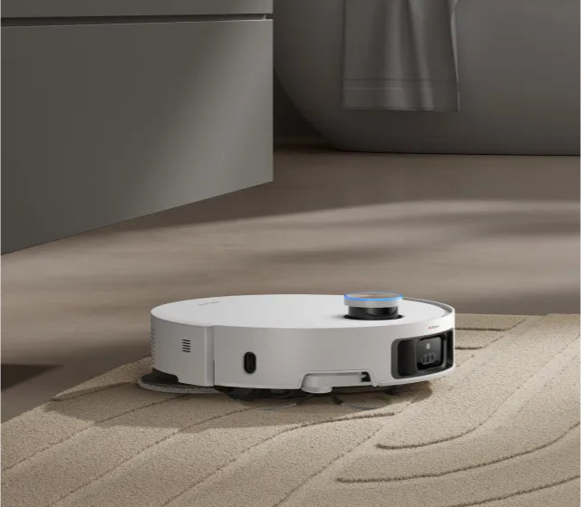 Carpet Cleaning