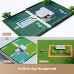 Load image into Gallery viewer, Dreame Robotic Lawn Mower A1 Pro
