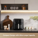 Load image into Gallery viewer, Dreame Smart 7.6L Air Fryer AF10
