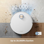 Load image into Gallery viewer, Dreame X50 Ultra Robot Vacuum
