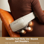 Load image into Gallery viewer, Dreame N40 Pro Neck and Shoulder Massager
