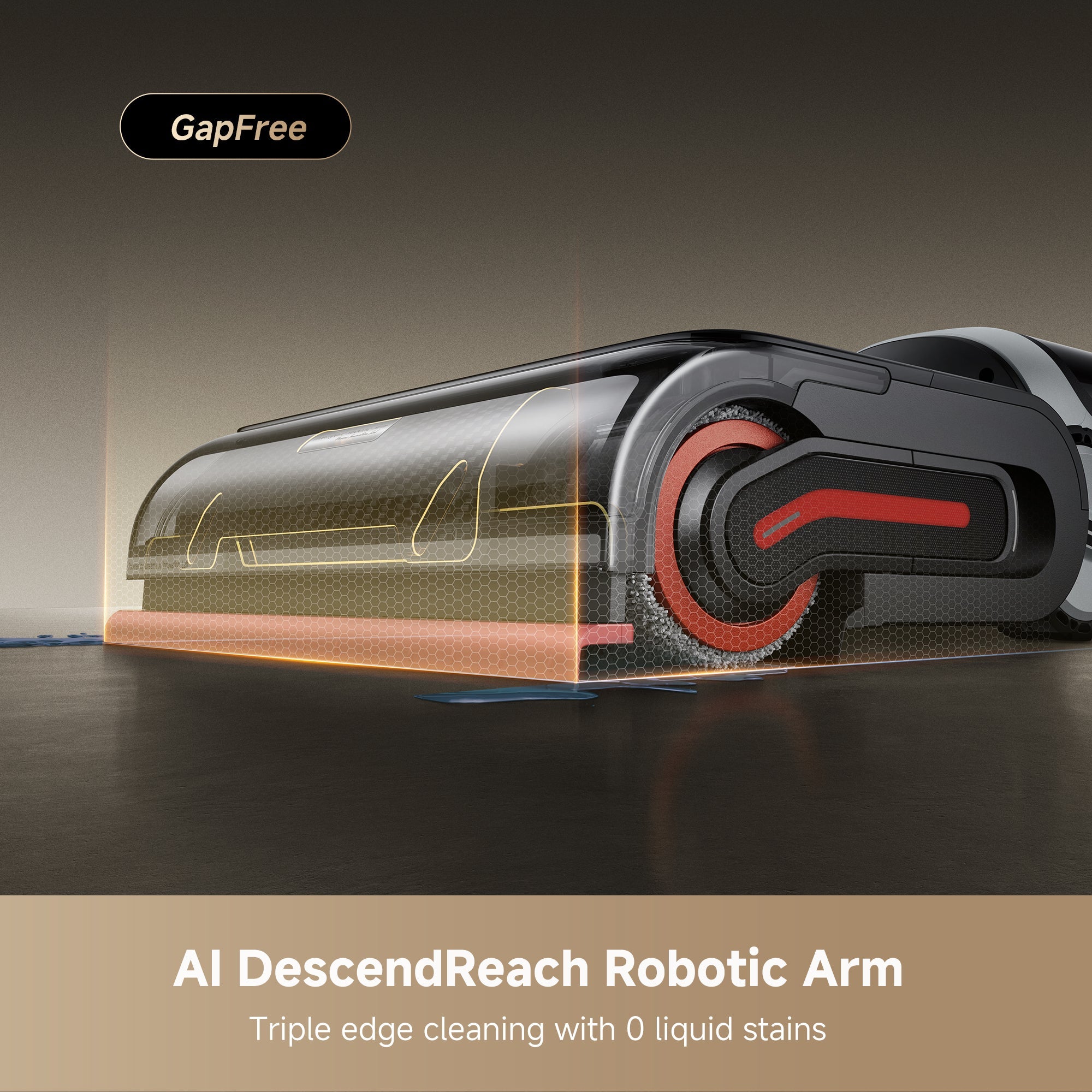 Dreame H15 Pro Wet Dry Vacuum