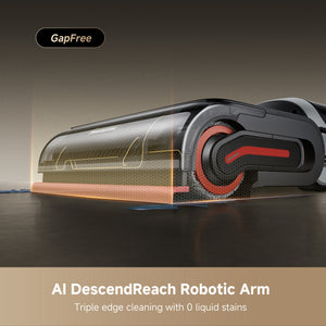 Dreame H15 Pro Wet Dry Vacuum