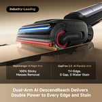 Load image into Gallery viewer, Dreame H16 Pro Steam Wet &amp; Dry Vacuum
