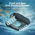 Load image into Gallery viewer, Dreame Z1 Pro Robotic Pool Cleaner
