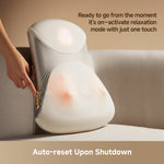 Load image into Gallery viewer, Deame W30 Lumbar Massage Cushion
