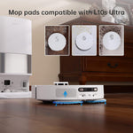 Load image into Gallery viewer, Dreame X Series/L Series Mop Pads (4-pack)
