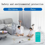Load image into Gallery viewer, Dreame Robot Vacuums Multi-surface Cleaning Solution (1L)

