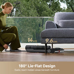 Load image into Gallery viewer, Dreame H12 Dual FlexReach Wet &amp; Dry Vacuum
